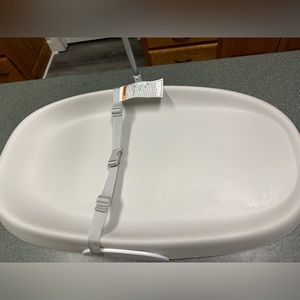 Baby Diaper Changing Pad